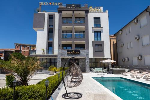 Hermosa Hotel