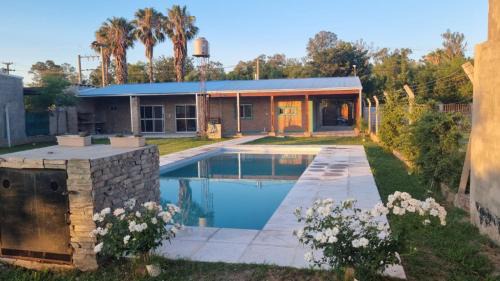 Hermosa quinta Sauce