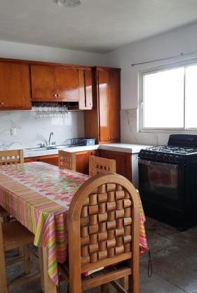 Hermosa y cálida casa en Jalacingo, Veracruz