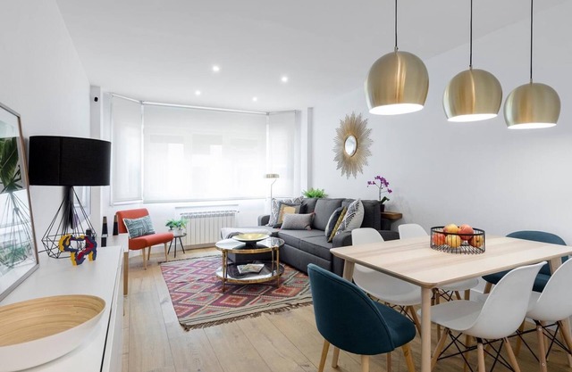 Hermosilla Apartment I