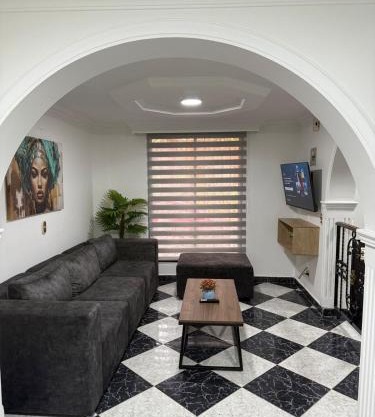 Hermoso,amplio y central apartamento en Medellin