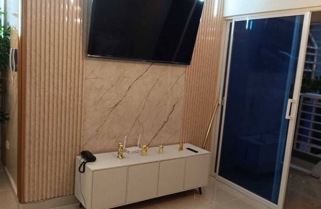 Hermoso Apartamento Jacobo Majluta