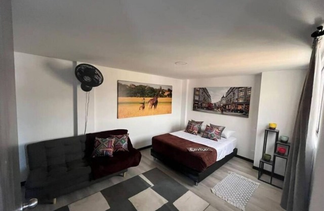 Hermoso Apartamento 501 Ibagué