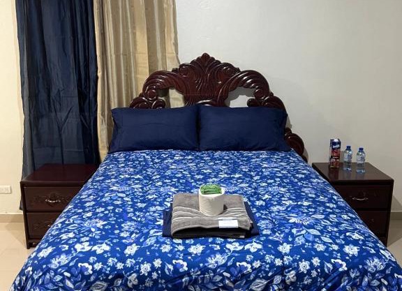 Hermoso Apartamento de 3 habitaciones
