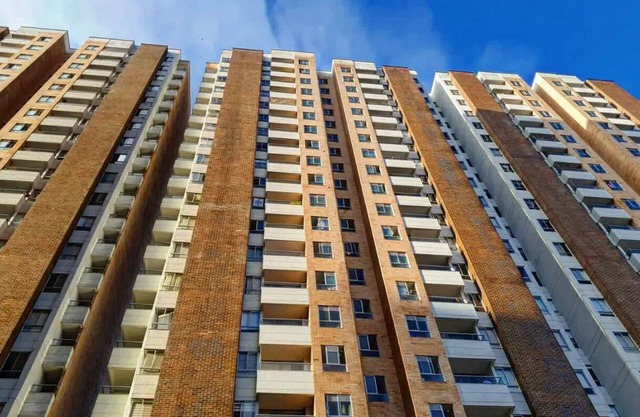 Hermoso apartamento en sabaneta con la mejor ubicación, central