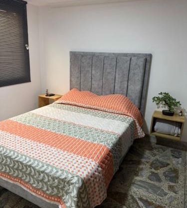 Hermoso apartamento en guayabal