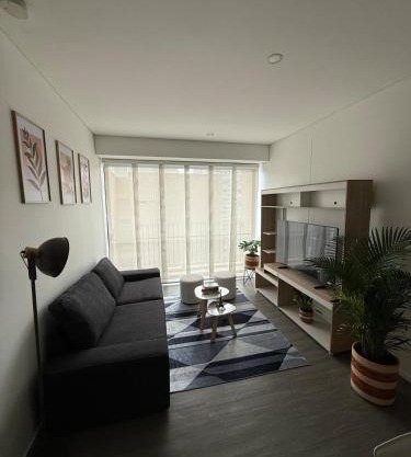 Hermoso Apartamento Equilibrium 1509