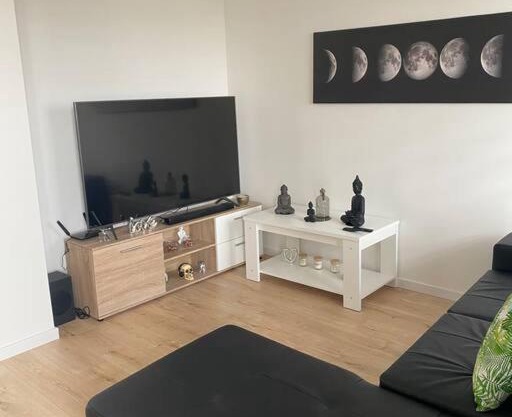 Hermoso apartamento