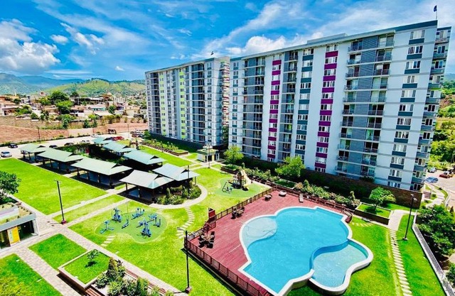 Hermoso apartamento monoambiente privado Ecovivienda Etapa 2