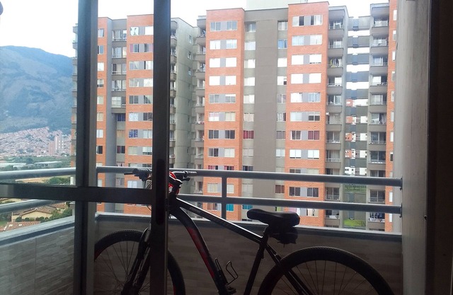 Hermoso Apartamento Para Pasar los Mejores Días en la Cuidad