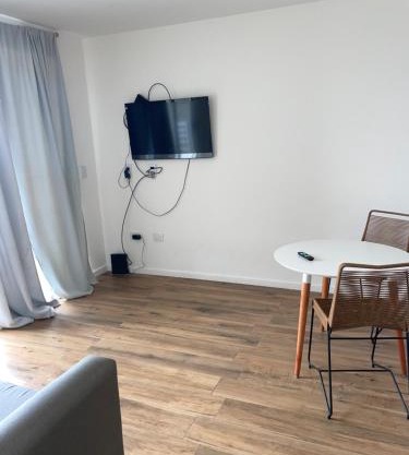 Hermoso apartamento puerto amarras!