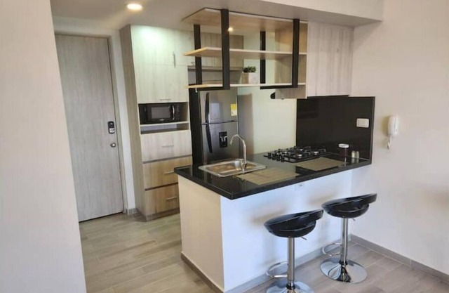 Hermoso Apartamento Tipo Loft en Cali