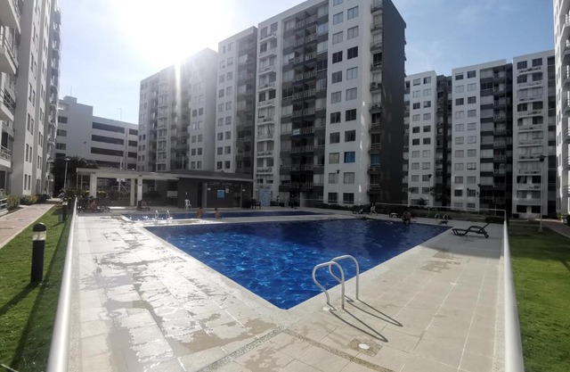 Hermoso Apartamento Zona Norte Miramar #