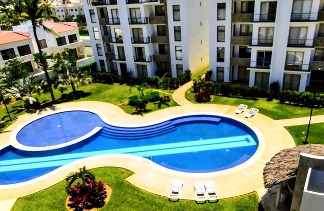 Hermoso Departamento nuevo