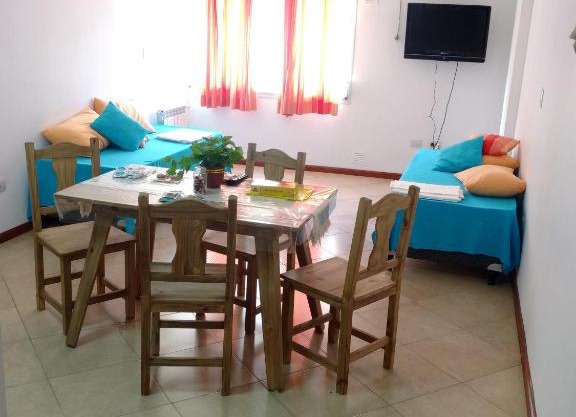 Hermoso Departamento Céntrico