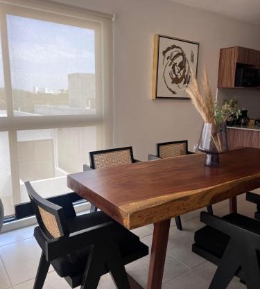 Hermoso Departamento Bracco