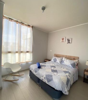 Hermoso departamento ful amueblado nivel ejecutivo