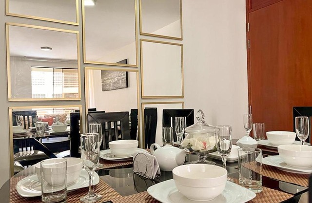 Hermoso Departamento dentro de un Condominio