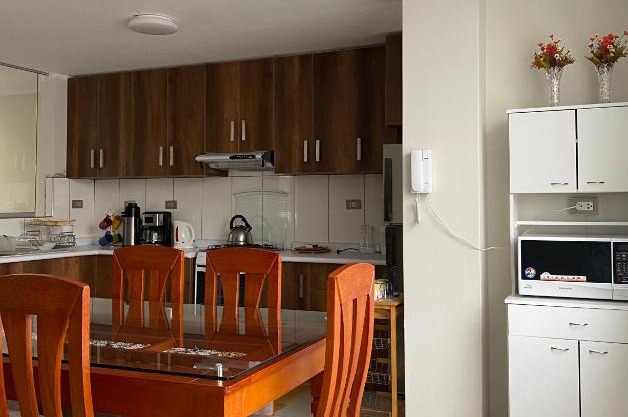 Hermoso departamento en Arequipa