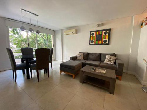 Hermoso Duplex Zona Movistar Arena