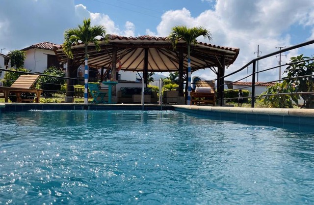 Hermoso Glamping Ibiza