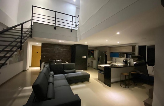 Hermoso loft en el sector de pinares