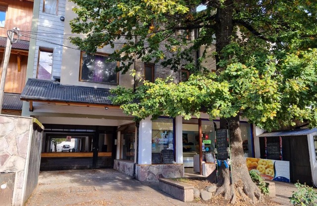 Hermoso Monoambiente Céntrico