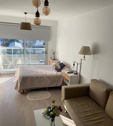 Hermoso Monoambiente en Almagro