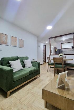 Hermosos apartamentos en Funza