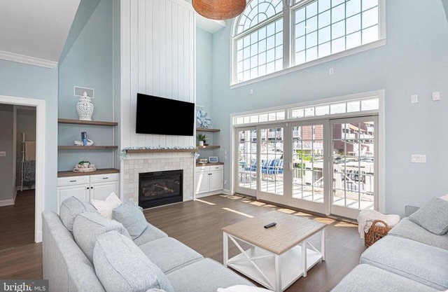 Heron Gull Haven, a waterfront Escape from it all!