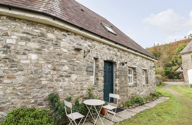 Heron House