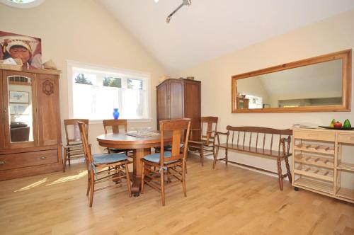 Heron View Cottage