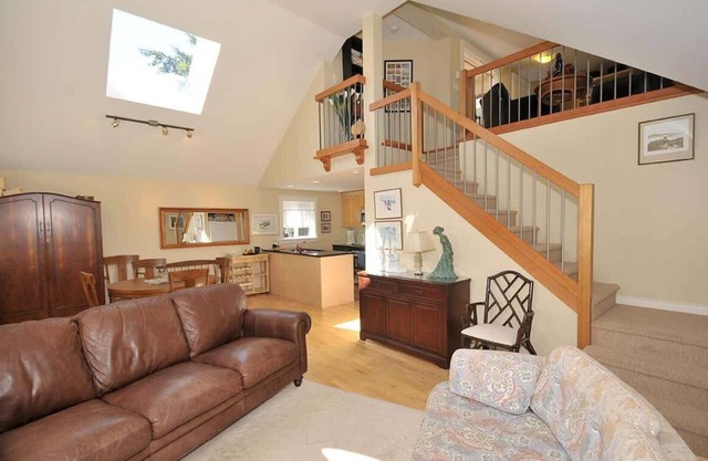 Heron View Cottage Su