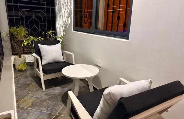 HERQIRO RESIDENCE Mombasa : One-Bedroom Superior Apartment