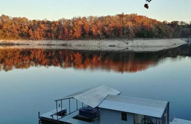 Herrington Lake Home - Private Dock - Covered Slip