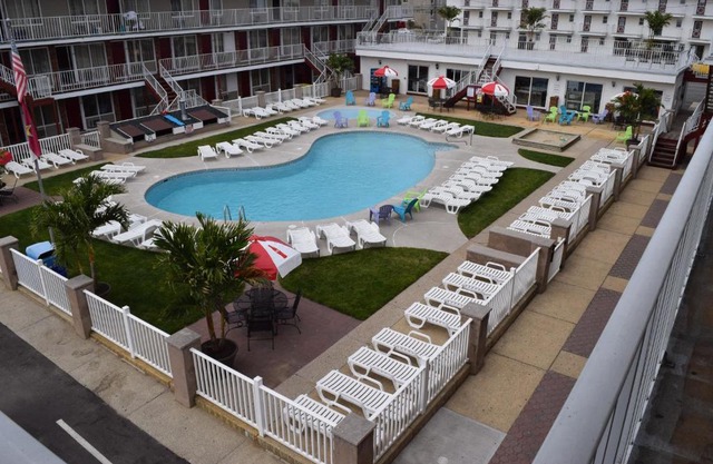 Hershey Motel