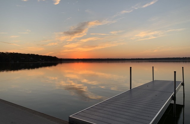 Hess Lake Hideout-Cottage on Hess Lake-1 bed-1bath