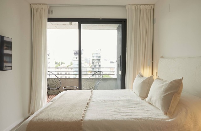 Hestia at Palermo Hollywood