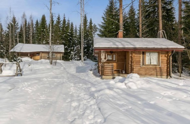 Hevonkuusi by Interhome