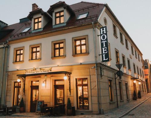 HG Hotel
