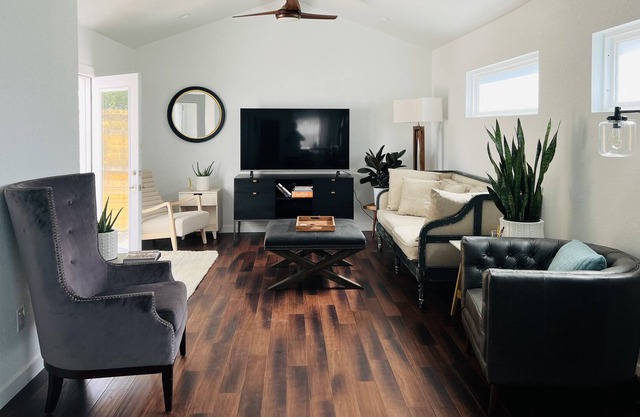 HGTV Dream Home! Looking forward to hosting y’all!