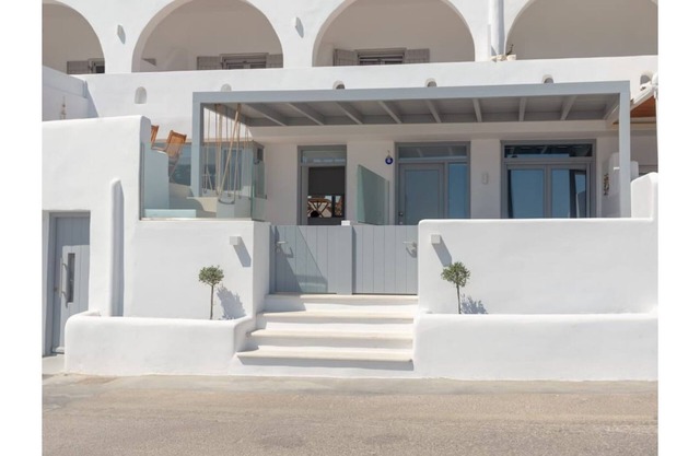 HH Bay | Luxury house by the sea