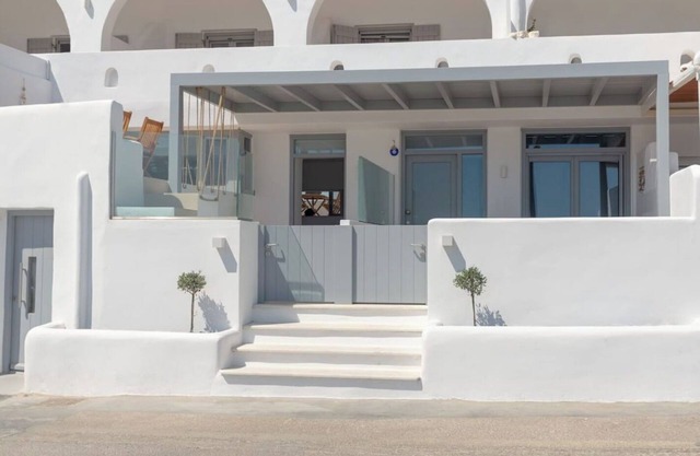 HH Bluewater | Luxury house by the sea