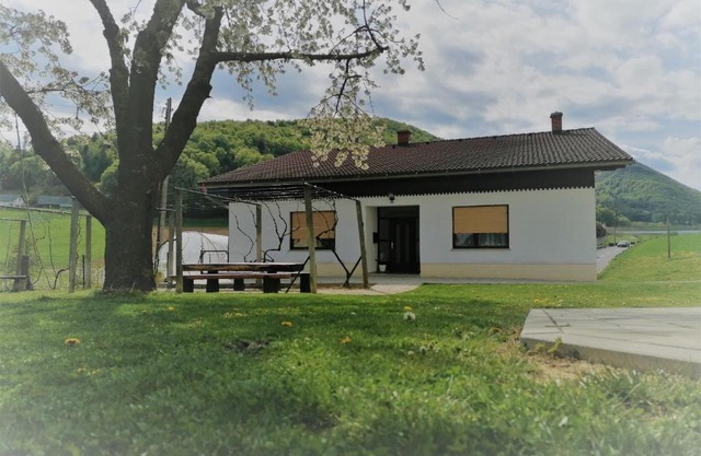 Hiša Žičanka
