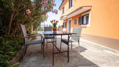 Hiša Emiliano istrski podeželski oddih - Casa Emiliano Istrian Countryside Escape