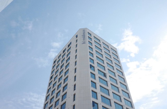 Hi Residences