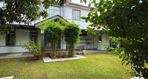 Hi-Tea HomeStay