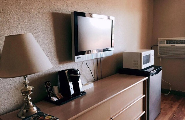 Hi Valley Motor Inn