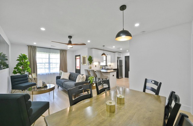 Hialeah, Spacious, Pet Friendly