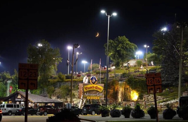 Hiawatha Haus on Lake Delton